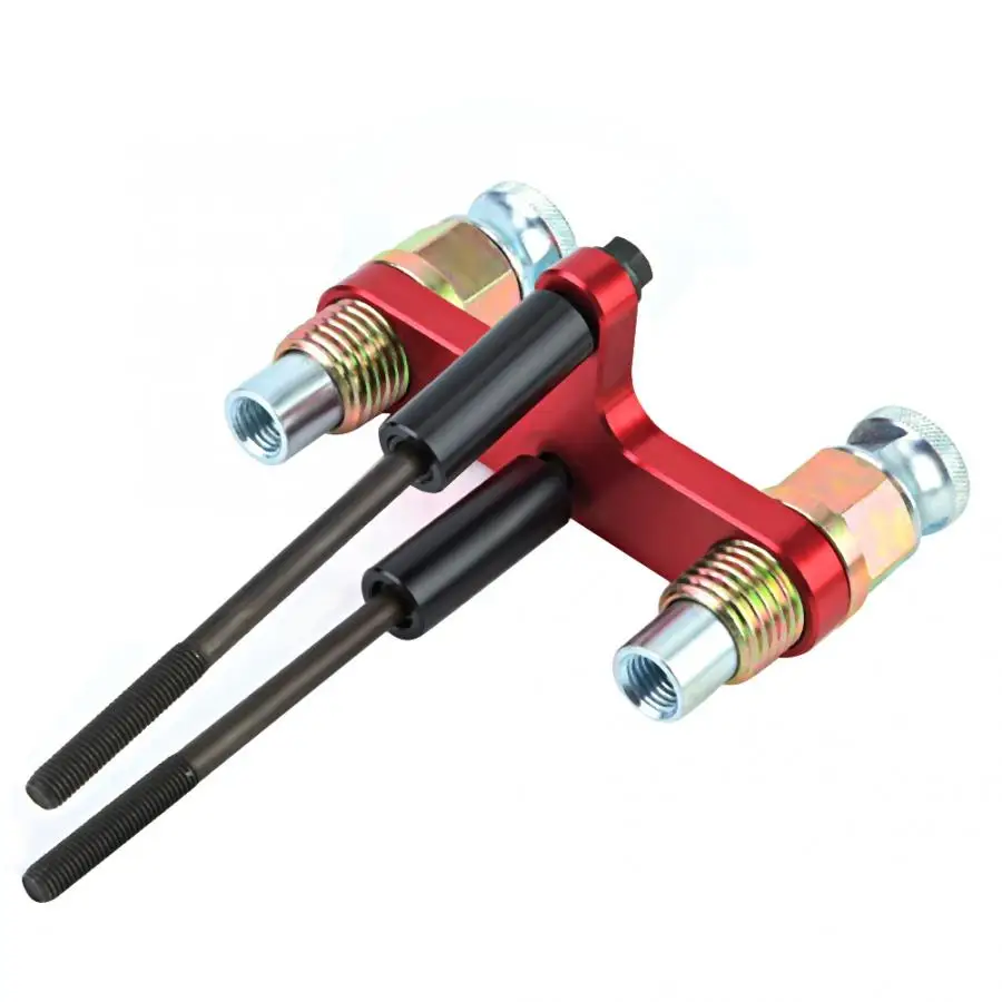 Fuel Injector Removal and Install Tool Fit for(N20/N55) Engine fuel pipe connector fuel injector