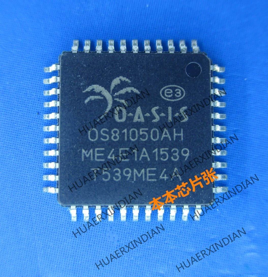 

1PCS/LOT Original New OS81050AHR OS81050AH 0S81050AH QFP4428 in stock