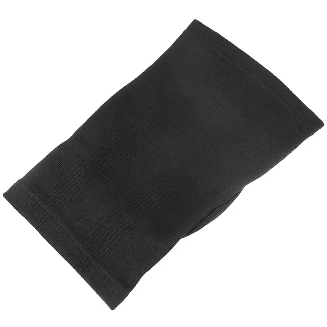 1 Pair Protective Knee Pads Thick Sponge Football Volleyball Extreme Sports Anti-Slip Collision Avoidance kneepad Brace 5