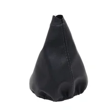 Para vw bora golf mk4/4 iv jetta gti cordoba inca gaiter boot 5-velocidade mt manípulo de mudança de engrenagem de transmissão manual