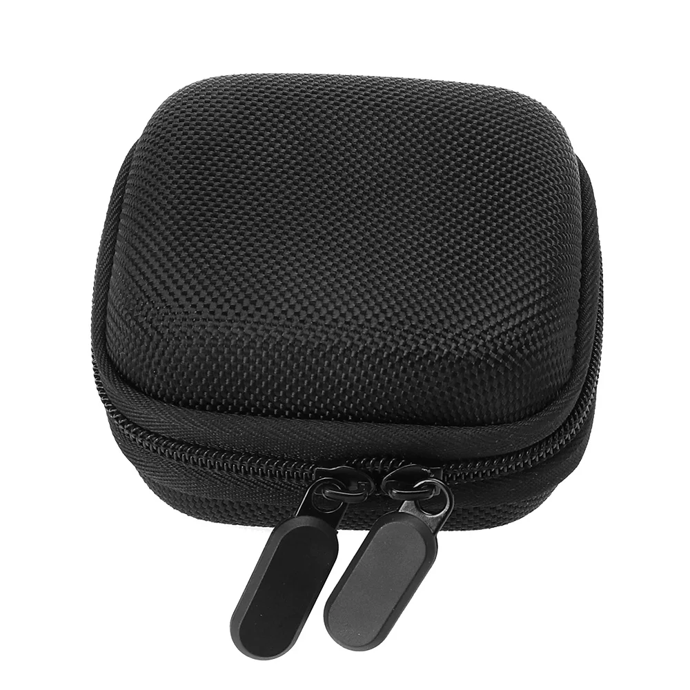 Дополнительный чехол для переноски для GoPro Hero 8, черная сумка для хранения, сумка для GoPro 7 6 5, аксессуары для экшн-камеры DJI Osmo