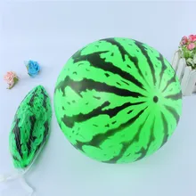 Поставка Детская Надувная Игрушка надувной Арбуз шар любимый детский шар производители оптом