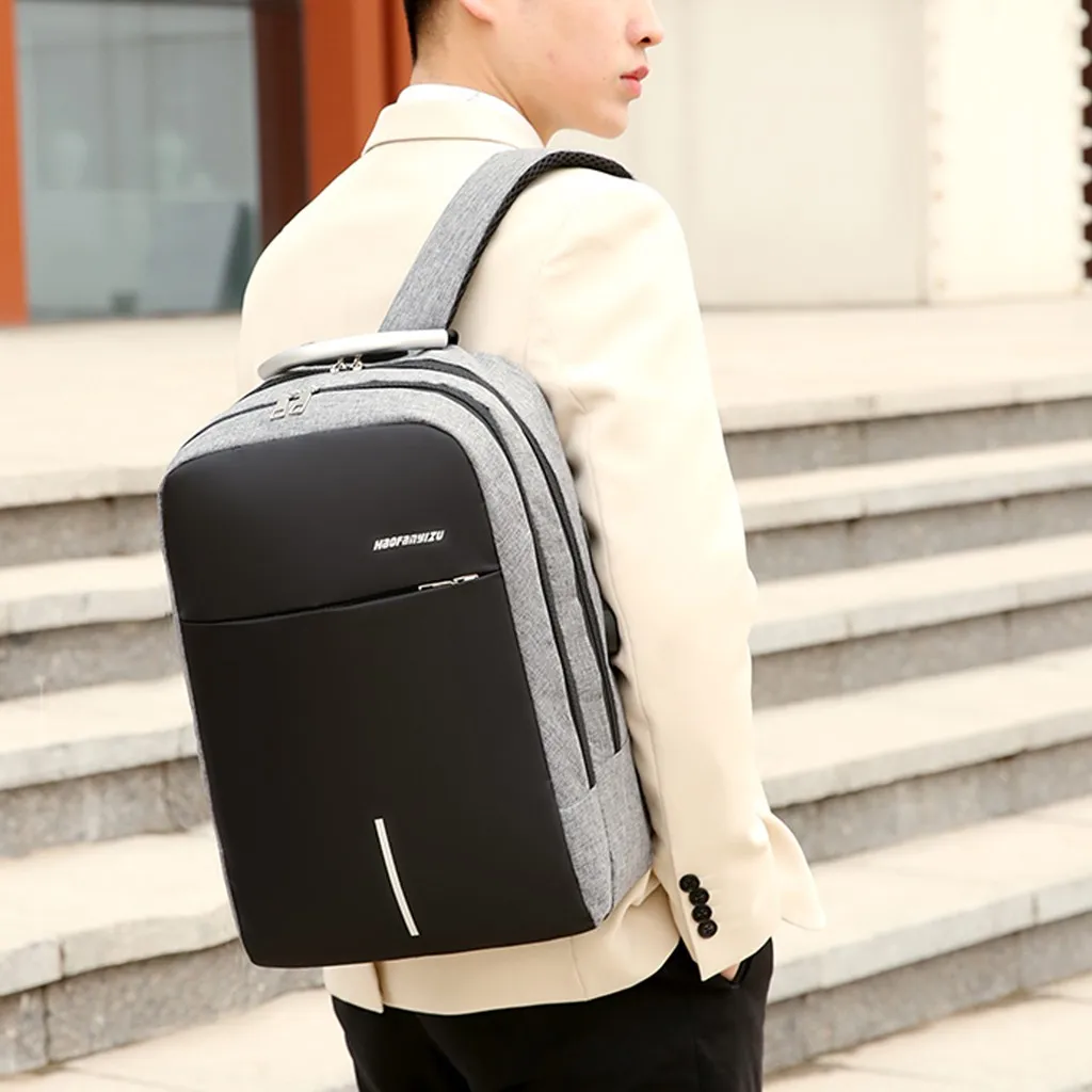 Модный тренд многоцветный Водонепроницаемый Оксфорд Многофункциональный рюкзак сумка рюкзак женский mochila feminina сумка рюкзак