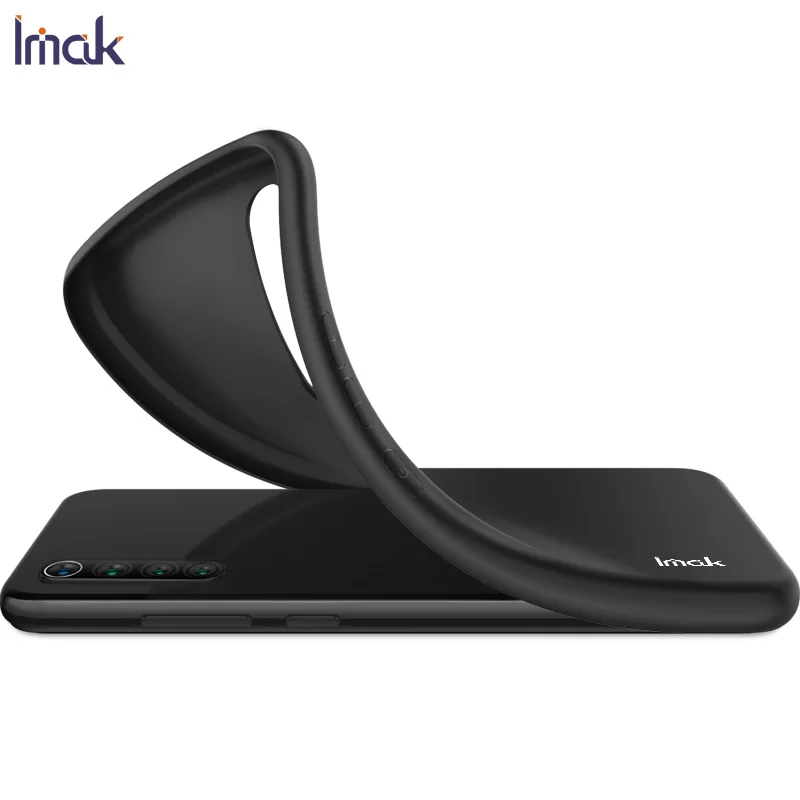 For Xiaomi Mi Black Shark 3 Blackshark 3 Pro Case IMAK Frosted TPU Soft Back Cover Matte Coque Anti-fingerprint Protective Coque For Xiaomi Mi Black Shark 3 Blackshark 3 Pro Case IMAK Frosted TPU Soft Back Cover Matte Coque Anti-fingerprint Protective Coque