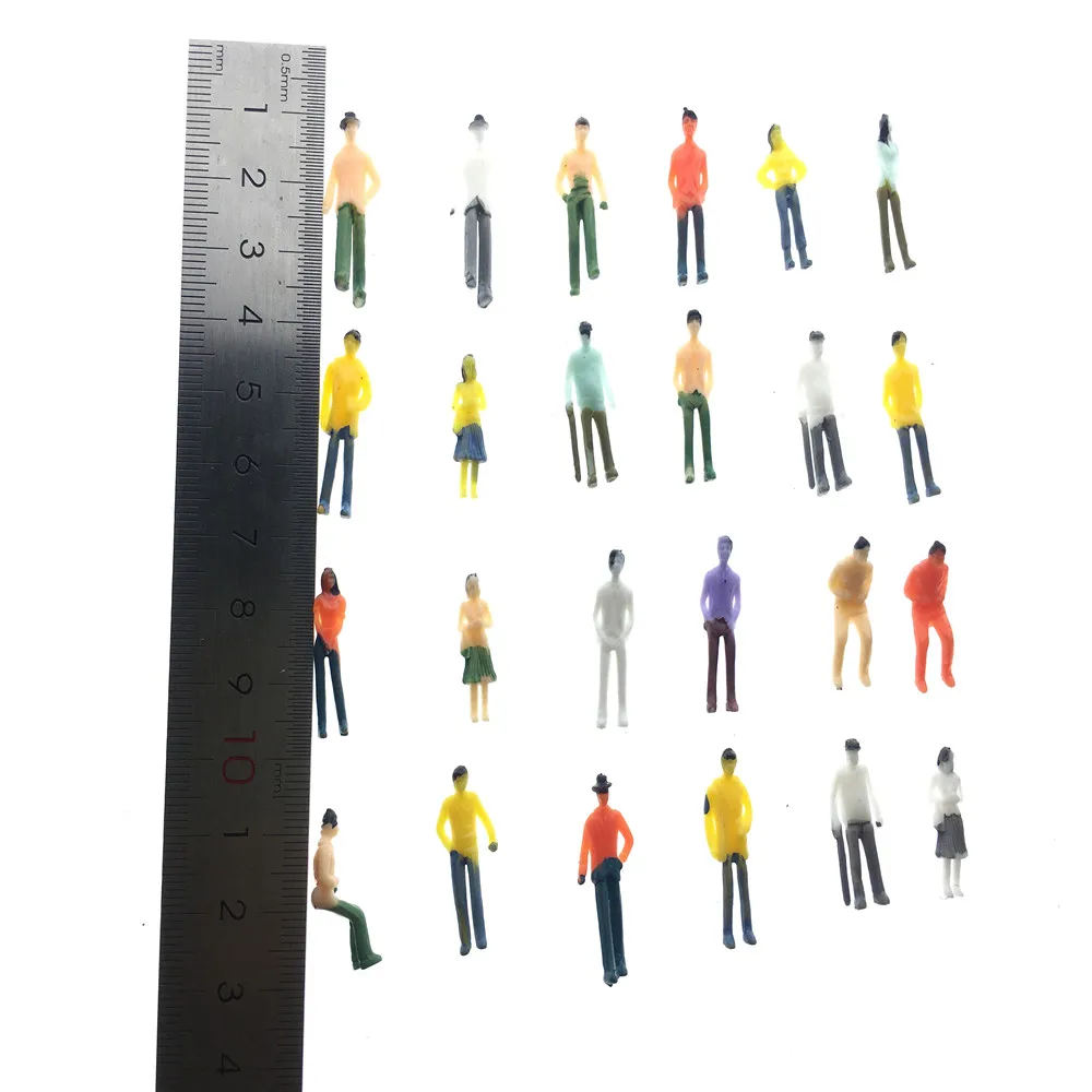 75scale model figure 10