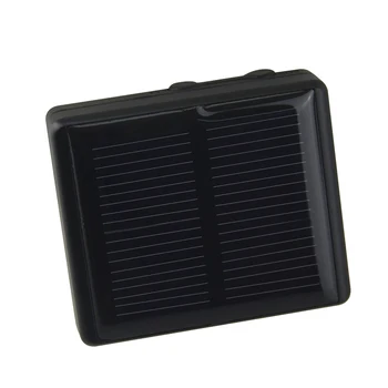 

Solar Charging 4000mAh Battery GPS Tracker for Animals Cow Tracker with Box Waterproof Locator with Free APP RF-V26+ PK RF-V26