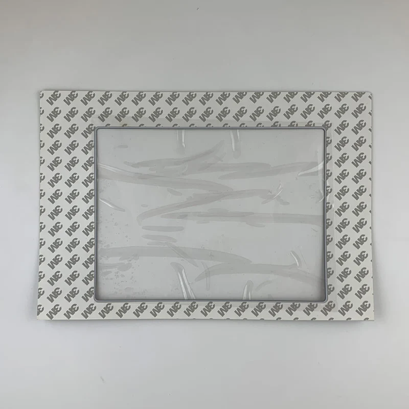 ALLEN BRADLEY 2711P-T10C PANELVIEW PLUS 1000 мембранная накладка 2711P-T10, есть