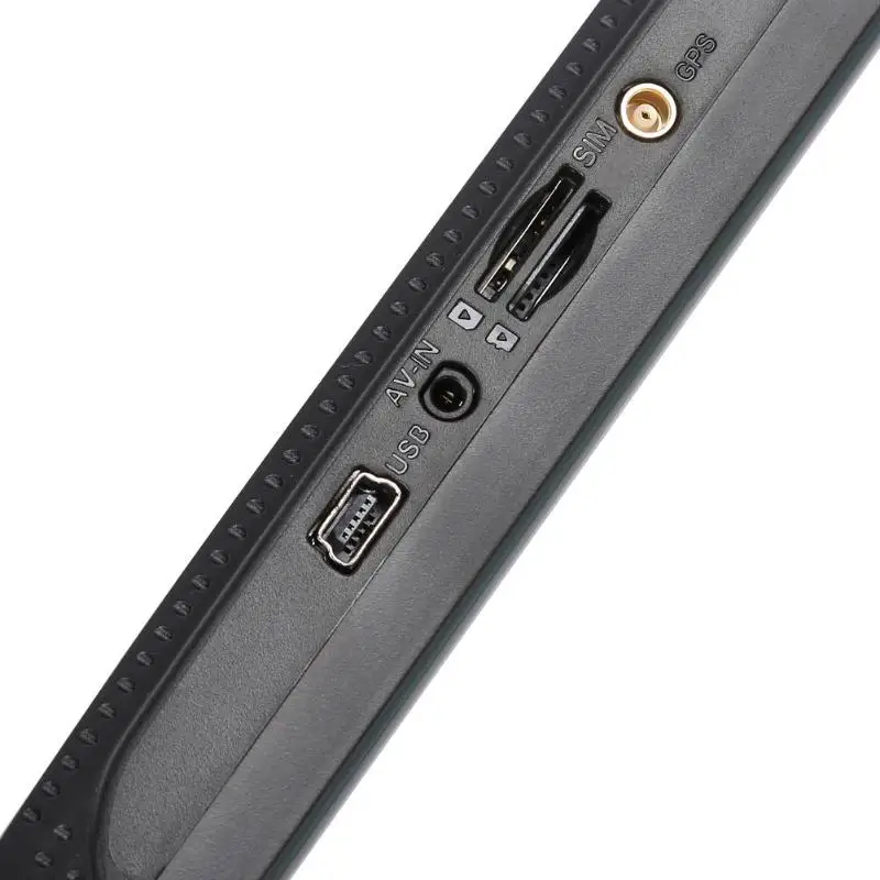 VODOOL 4G Android 8,1 Full Mirror Автомобильный видеорегистратор Камера 1" 1080 P зеркало заднего вида Dashcam ADAS gps WiFi двойной объектив поток видео видеорегистратор