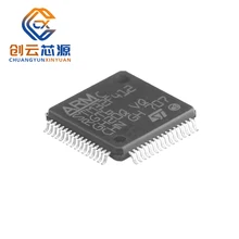 

1Pcs New 100% Original STM32F412RGT6 LQFP-64 Arduino Nano Integrated Circuits Operational Amplifier Single Chip Microcomputer