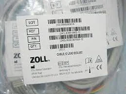 

ZO LL PN: 8300-0802-12 E CG cable (new,original)