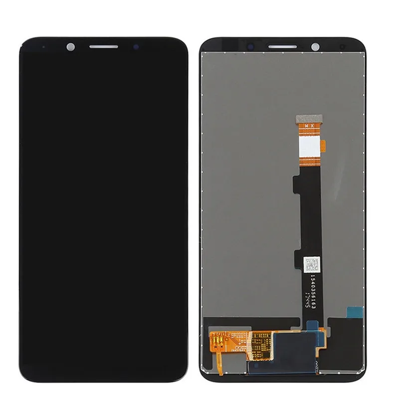 OPPO F5 HEISE 