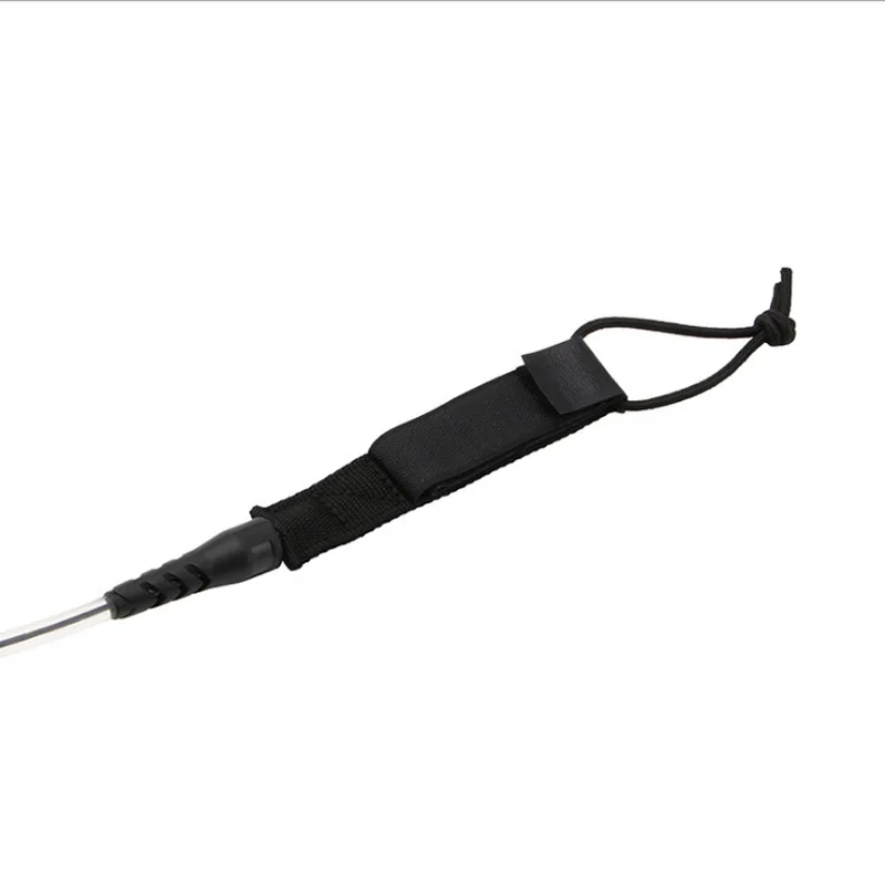 Аксессуары для доски серфинга 7 мм трос безопасного детский водный 6 футов 8 10 12