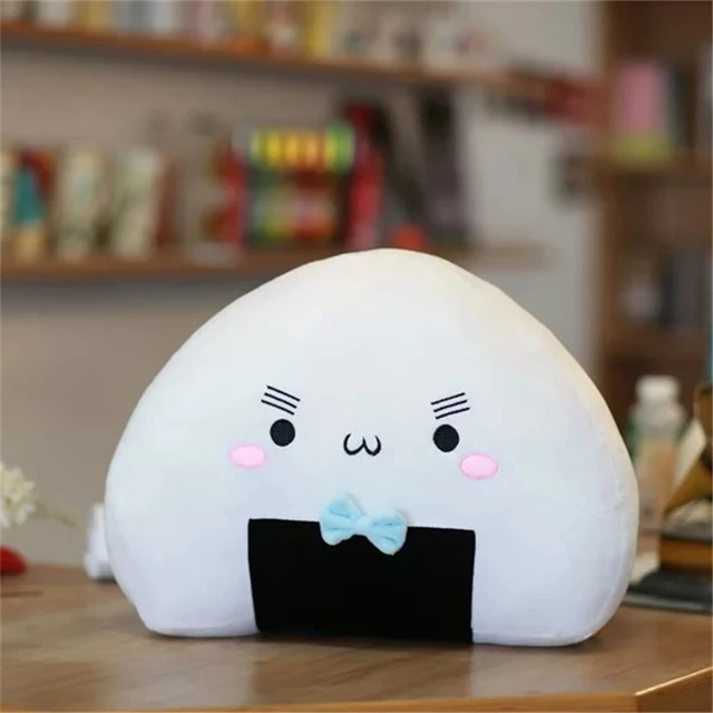 Coussin Japonais Kawaii