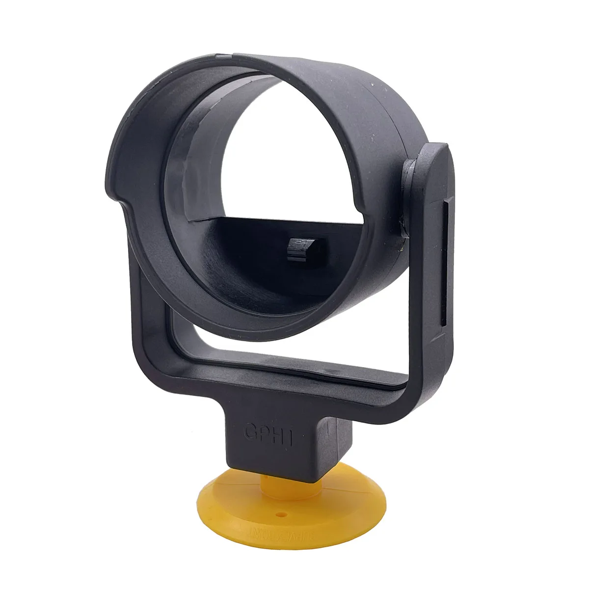 Brand new GPH1 reflector prism Holder and Yellow Base for Leica total stations surveying tools part | Инструменты
