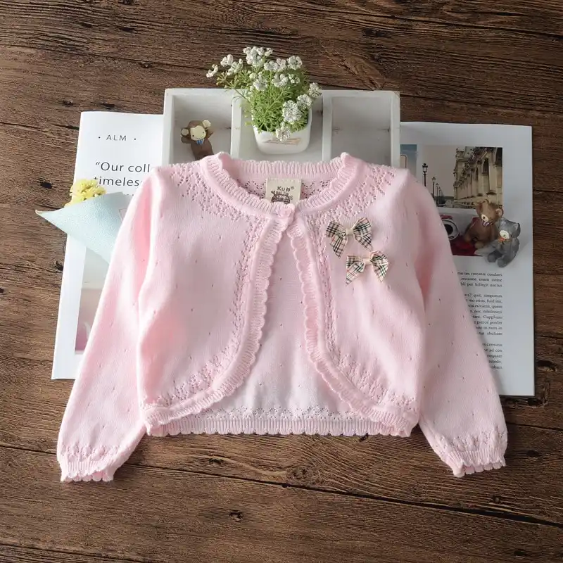 newborn summer jacket