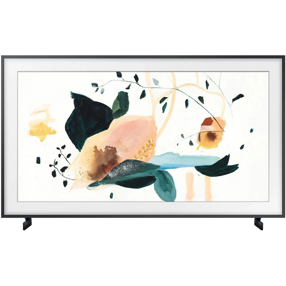 TV Samsung THE FRAME QE55LS03TAUXRU (2020) Smart Home Audio Video Consumer Electronics | Электроника