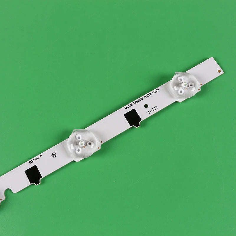 Светодиодная лента для подсветки Samsung TV UA39F5008AR UA39F5088AR CY HF390BGAV2H 2013SVS39F D2GE 390SCA R3