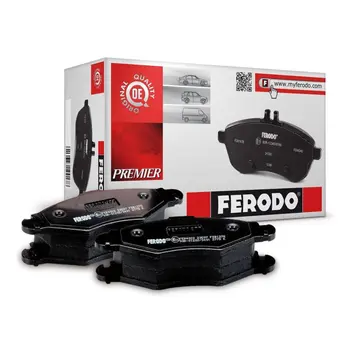 

PAST.FERODO Me.SprinterFVR1304FERODO