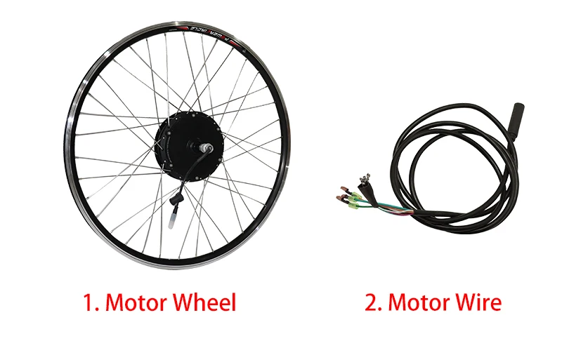 36V 250W задний мотор ступицы колеса с 6/7 Freewheel электродвигатель для скутера двигателя 2" 24" 2" 700C 28" Электрический велосипед Ebike конверсионный комплект