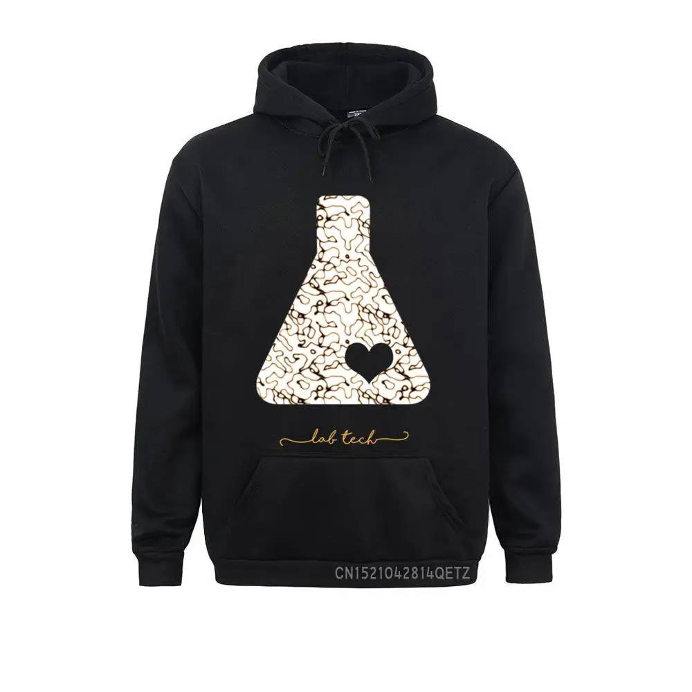 Beaker with heart - medical lab tech love lab week gift Long Sleeve T-Shirt__B6628 Sweatshirts for Men Hip hop Thanksgiving Day Hoodies Long Sleeve Oversized Hoods  Beaker with heart - medical lab tech love lab week gift Long Sleeve T-Shirt__B6628black
