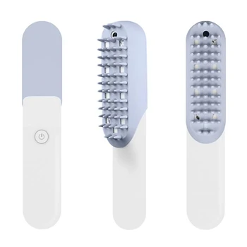 

Pet Supplies Pet Brush Pet Dog Brush Massage Comb Clean Comb Pet Comb Pet Hair Removal Deodorant Massage Soothing Massage Comb
