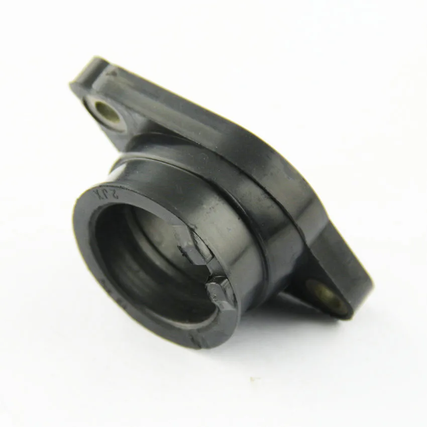 2 шт карбюратор интерфейсный коллектор Впускной клей для Yamaha 2JX-13586-00 TW200 TRAILWAY 1987-2010