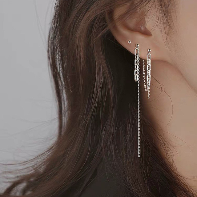New Korean Cute Shiny Stud Earrings For Women Dainty Rhinestone Earring Girls Birthday Party wedding Fashion Jewelry