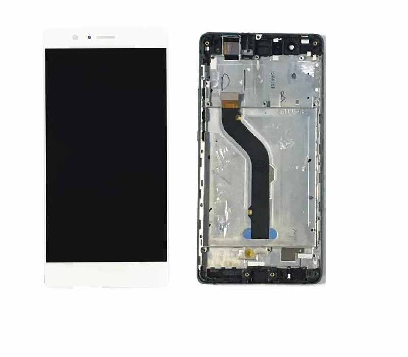 

Top quality For Huawei P9 Lite 2016 LCD Display Touch Screen Replacement assembly 100% Tested