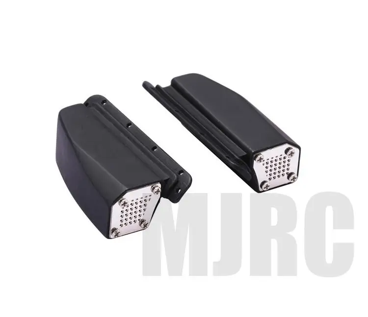 Модифицированные детали для радиоуправляемого автомобиля hдк 1/10 Scx10 Iii Wrangler Km2 с воздушным фильтром с двумя орлами, двигатель с большим потоком воздуха, радиоуправляемые машинки Модифицированные детали для радиоуправляемого автомобиля hдк 1/10 Scx10 Iii Wrangler Km2 с воздушным фильтром с двумя орлами, двигатель с большим потоком воздуха, радиоуправляемые машинки