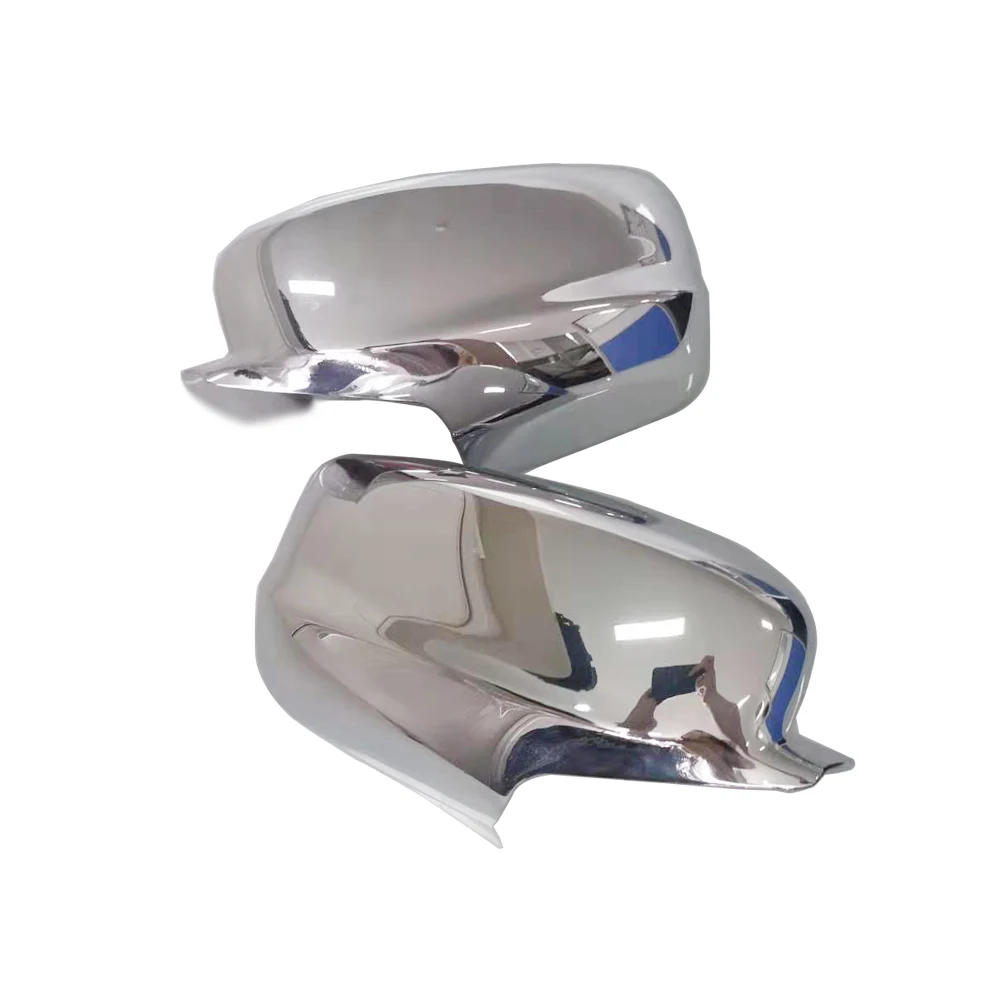 

2008-2013 For Honda Accord Car Chrome Side View Mirror Cap Covers Cover Set Car Accessories
