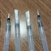6-Pcs/Set Transparent Tap Water Watercolour Water Soluble Color Pen Nylon Watercolor Color Drawing Art Supply 6