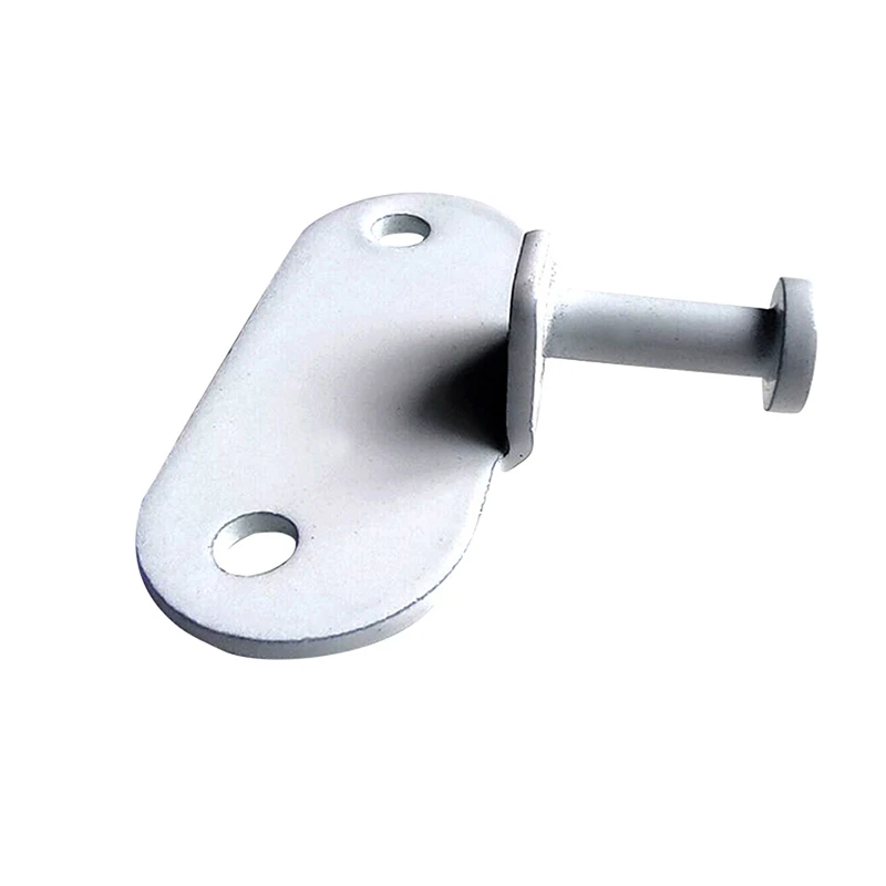 2pcs Window Limiter Wind Hook Ventilation Limit Retainer Child Safety Wind Brace Bracket Door Lock Latches Window Restrictor