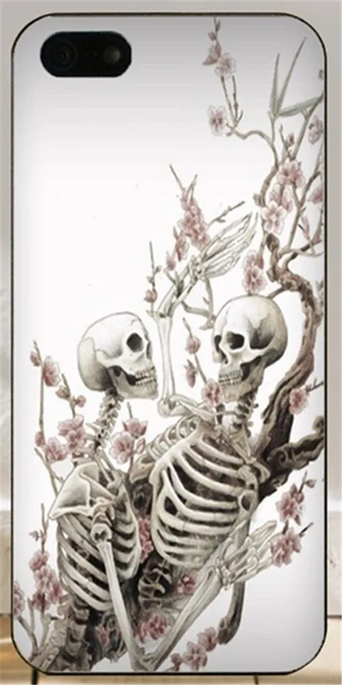 Серый KETAOTAO Твердый чехол для телефона skeleton line segment чехол s для samsung S3 S4 S5 S6 S7 S8 S9 NOTE 4 5 7 8 Чехол Мягкий ТПУ резиновый силиконовый - Цвет: Серый