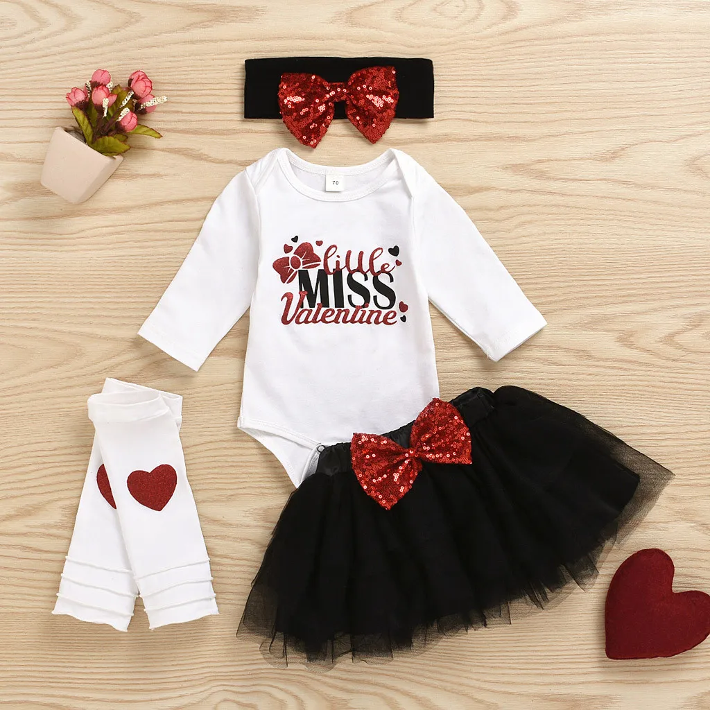 cute valentines day outfits for baby girl