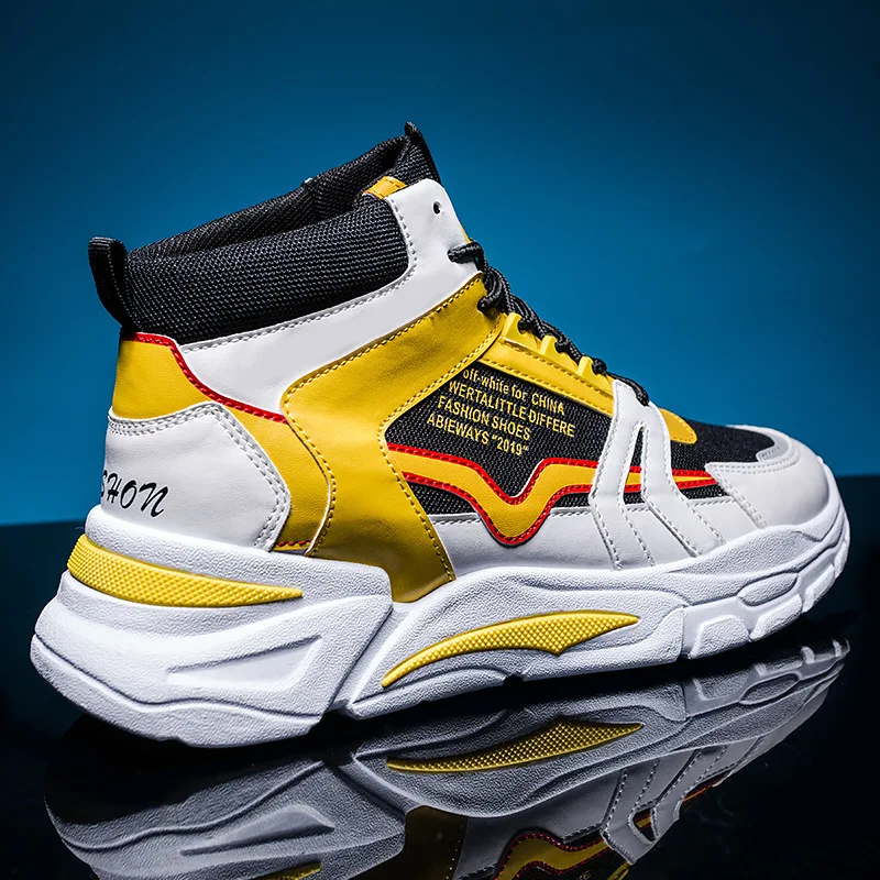 Najtaniej Męskie buty zimowe skórzane buty podróżne męskie antypoślizgowe obuwie męskie duże rozmiary 47 trampki wysokiej jakości obuwie zielone 19NOV36