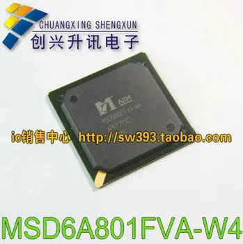 

Free Delivery. MSD6A801FVA-W4 LCD new original motherboard chip BGA