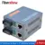 Гигабитный Волоконно-Оптический Медиаконвертер HTB-GS-03 1000Mbps Single Fiber SC Port Внешний Источник Питания