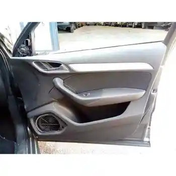 

8U0867104FKZ TRIM RIGHT FRONT DOOR AUDI Q3 (8U)