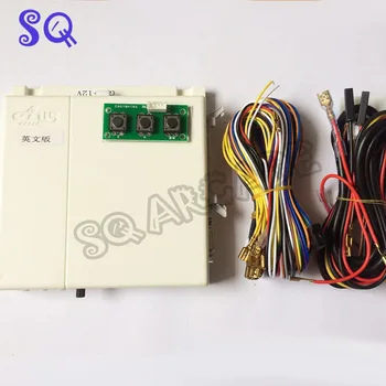 

61 In 1 One Touch For Kids Games Arcade Cabine Board Family Games Multi Pcb