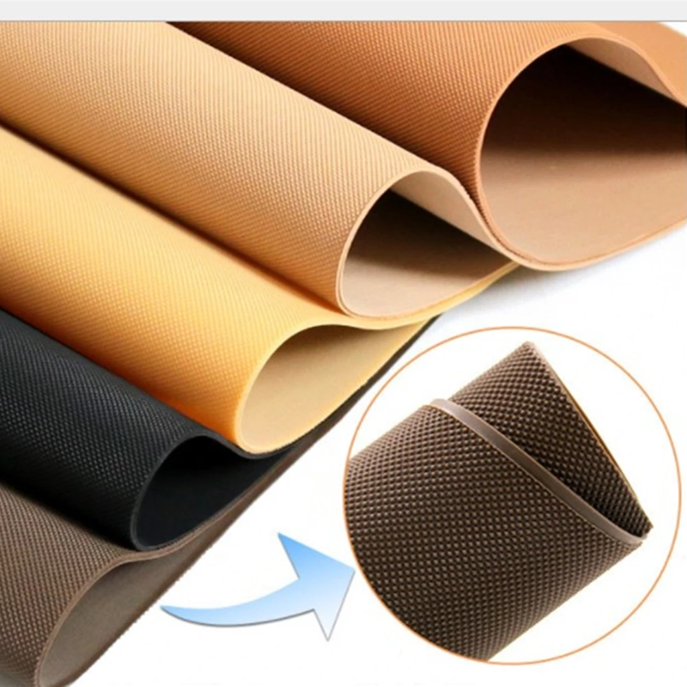 Replaceable Rubber Shoe Soles Repair Outsole Insoles Men Women Shoes Anti Slip Wearable Pads Repair Patch Sheet  Mat Shoes Pads ► Photo 2/4