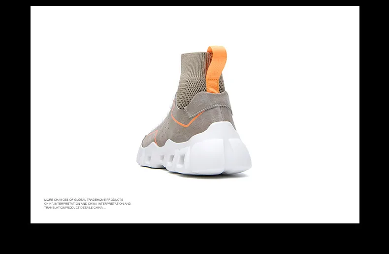Times New RomanWinter Fashion Men's Boots Warm Male Shoes Chaussure Mans Casual Shoes For Men Boots Footwear Male Sneakers