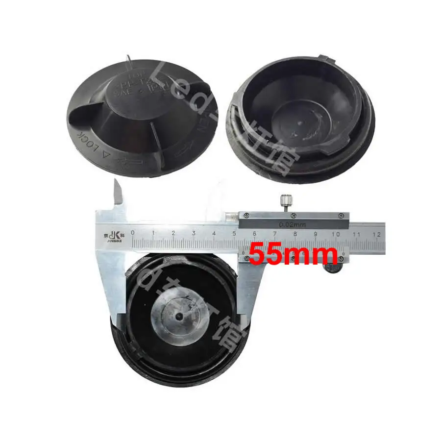 Для Baojun 560 15 17 Led налобный фонарь пылезащитный чехол задняя крышка ближнего и