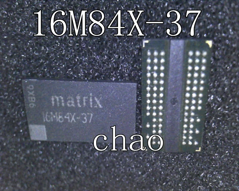 5 шт./лот 16M84X-37 16M84X