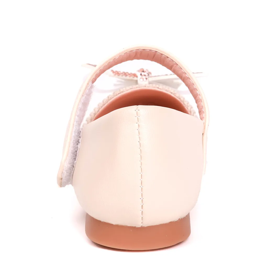 Мини Melissa/детские сандалии для девочек; летняя обувь для девочек; обувь принцессы с бантом и жемчугом для маленьких девочек; сандалии принцессы для вечеринок с мягкой подошвой