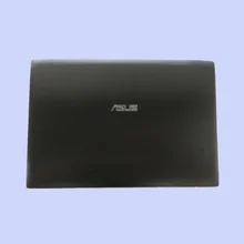 Ноутбук ЖК-задняя крышка металлическая верхняя крышка для ASUS FX60VM FX502V FX60V GL502 GL502V GL502VM металлическая Версия
