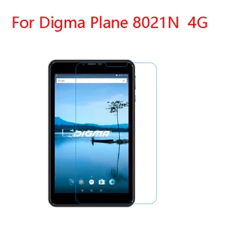 

For Digma Plane 8021N 4G 8inch New functional type Anti-fall, impact resistance, nano TPU Flexible screen protection film