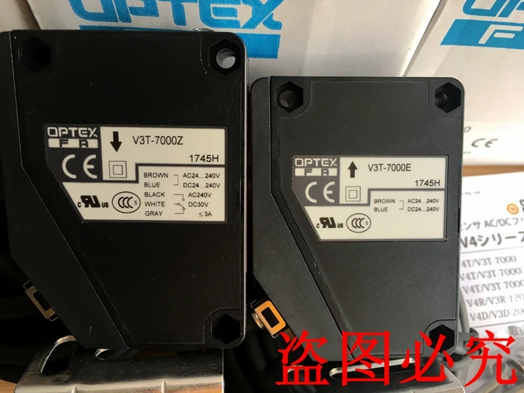 

100% Новый оригинальный оптический переключатель OPTEX для светоизлучающей лампы