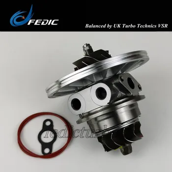 

Turbine K16 53169700008 Turbo cartridge chra cartridge for Volvo S60 S80 V70 XC60 XC70 3.0 T6 AWD