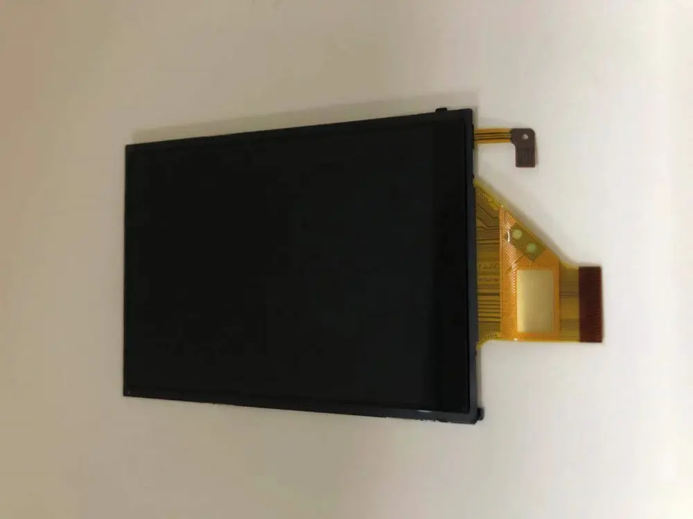 ЖК-дисплей для IXUS140 ELPH 130 IS IXY110F камера+ Подсветка