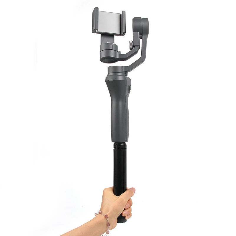 Штатив держатель стойки ручной Gimbal стабилизатор для Dji Osmo Mobile 2 камеры